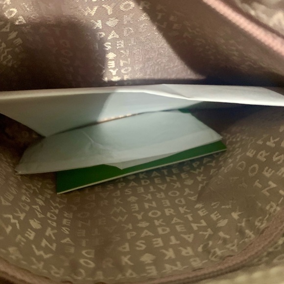 *low start* Kate Spade Chester Street Miri Satchel/Crossbody - Picture 8 of 9